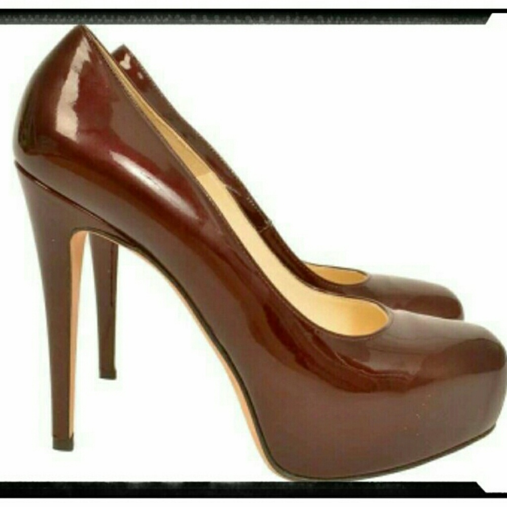 BRIAN ATWOOD PUMPS